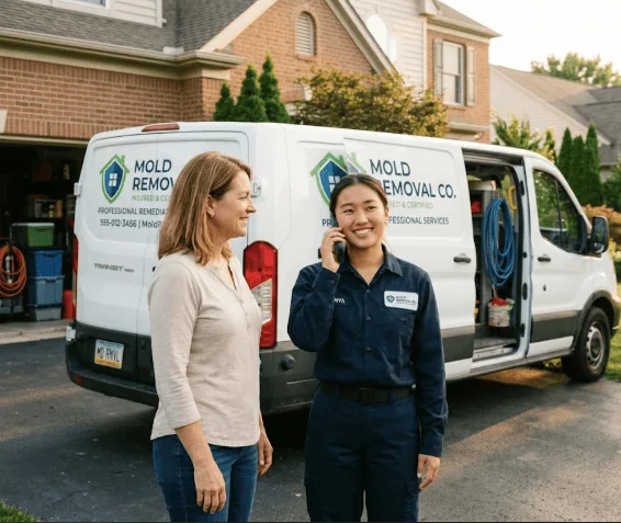 Crawlspace Mold Remediation Burlington, IL FAQs